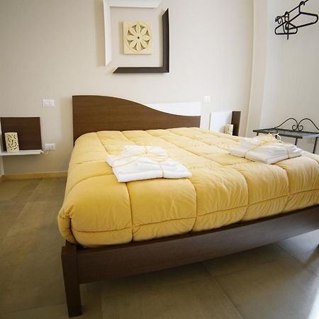 Rizzi Residence Matera Bagian luar foto