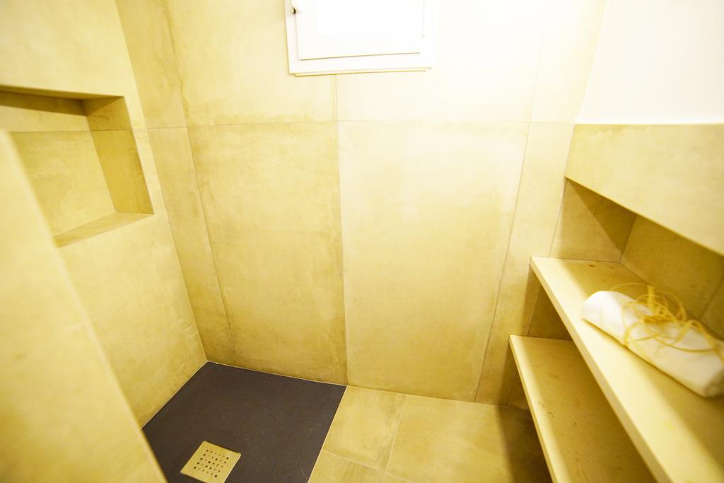Rizzi Residence Matera Bagian luar foto