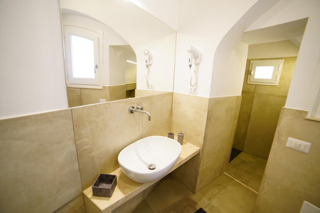 Rizzi Residence Matera Bagian luar foto